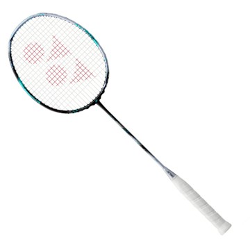 Yonex Astrox 88d Pro [3AX88DPYX076] 羽球拍 攻擊型 無穿線 空拍 日本製 黑 銀