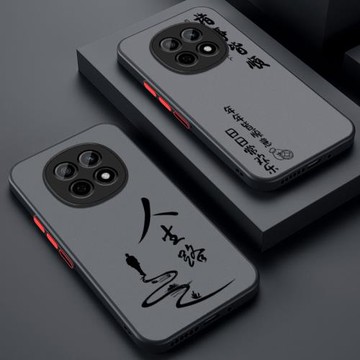 適用oppoA5pro手機殼全包鏡頭防摔OPPOA5Pro硅膠創意膚感磨砂PKP110新款簡約潮牌oppoA5pro超薄保護套人生路