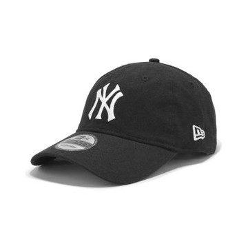 New Era 棒球帽 920 Vintage Canvas Wash 紐約洋基 水洗 老帽 NE60747595