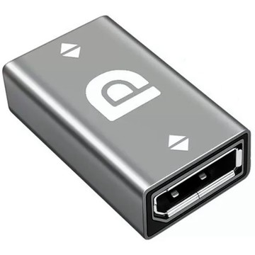 SBEDA DP訊號線延長轉接器/DisplayPort訊號延長轉接頭