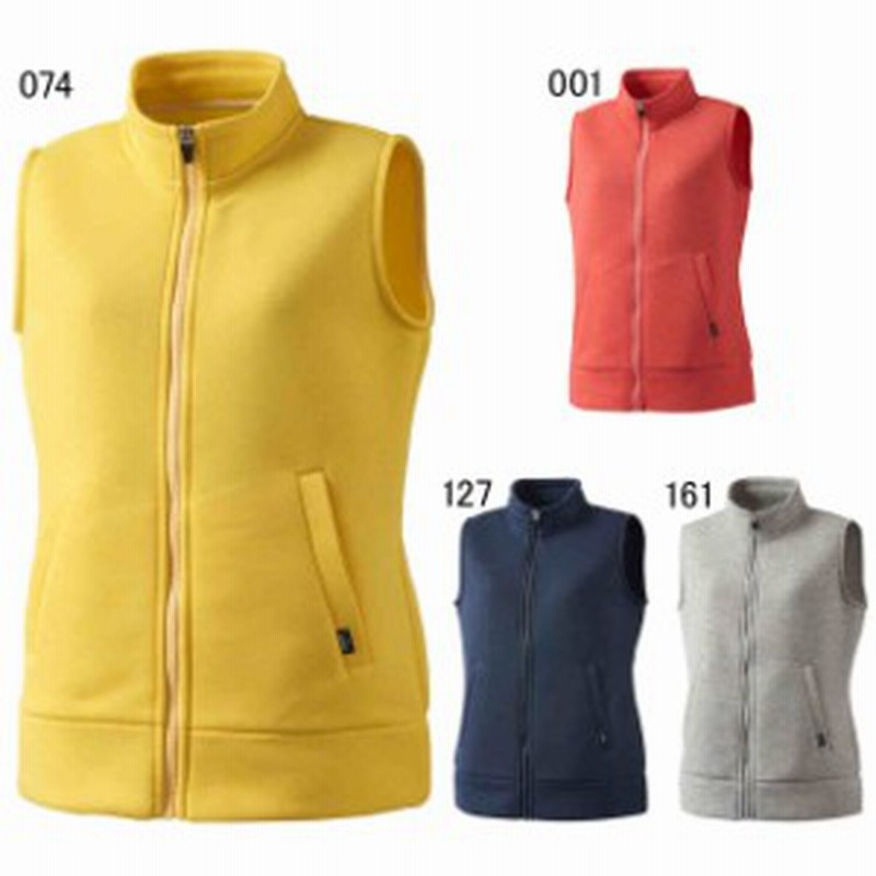 プリンス テニス トレーニングジャケット レディース スウェットベスト Prince Wl9544 通販 Lineポイント最大1 0 Get Lineショッピング