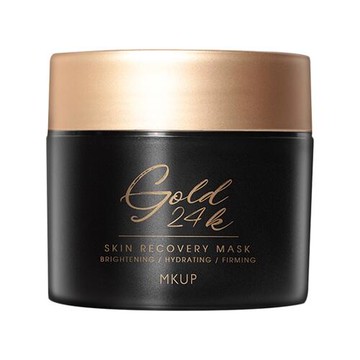 MKUP美咖 24K金琥珀緊緻修護面膜(150ml)『Marc Jacobs旗艦店』D484403