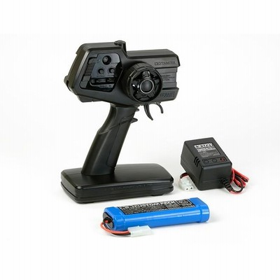 新品即発送！1/12 電動RC完成セット XB トヨタ ランドクルーザー 40 送料無料 タミヤ 1/12 XBシリーズ トヨタ ランドクルーザー40