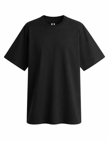 rick owens "brad t" t-shirt