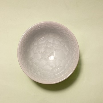 冰裂青瓷杯 陶瓷