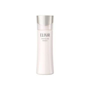 資生堂【ELIXIR 怡麗絲爾】淨白柔膚乳T1 130ml