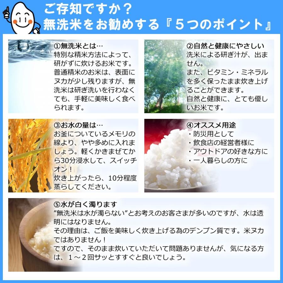 お米 宮城県産 ひとめぼれ  無洗米  9kg  令和5年産 送料無料