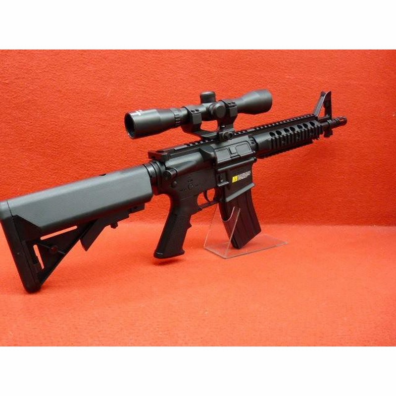 ライトプロm4カスタム ECHIGOYA横浜店 BLOG:10歳以上用カスタム