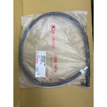 魅力110（碟剎碼表線（正廠零件）$109