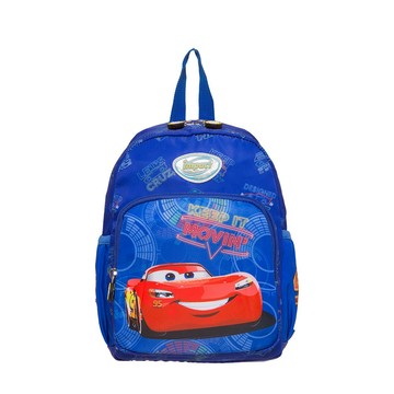 【IMPACT】怡寶兒童包 | CARS後背包(小)-IMQCS001RB