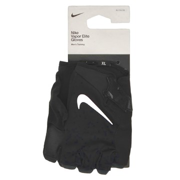 NIKE 耐吉 M VAPOR ELITE 健身手套 HM6841-091  XL  黑色  1雙