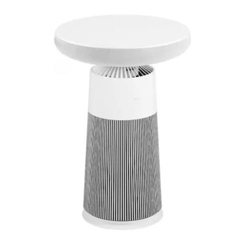LG 樂金 Puricare AeroSpeaker 小蘑菇空氣清淨機 AS201SHU0