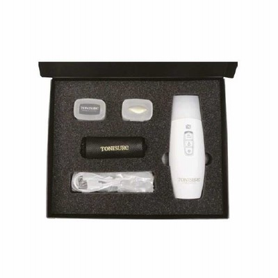 トニーシェア 韓国本格美顔器