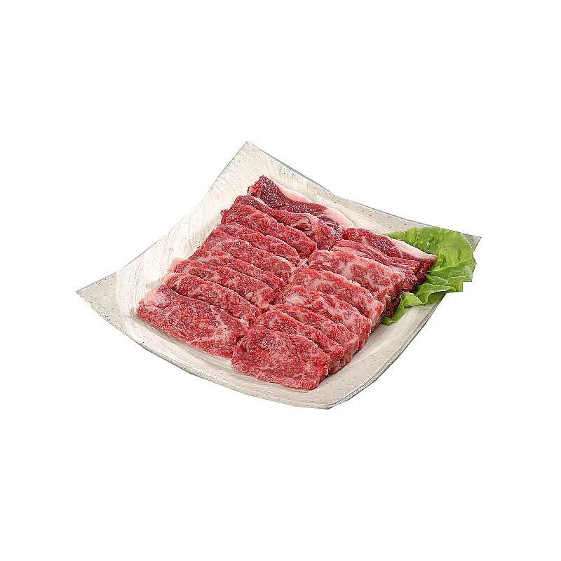 産地直送 お取り寄せグルメ 大分県 豊後牛焼肉 カルビ（ バラ ） 600g