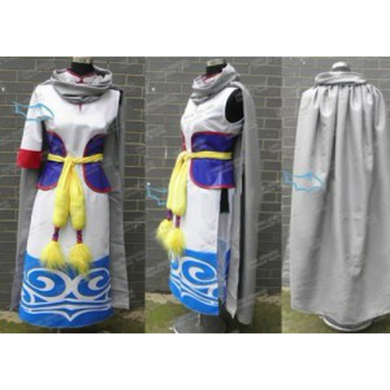 Dk2419 銀魂 劇場版完結篇 未来神楽 コスチューム コスプレ コスプレ衣装 新品 完全オーダーメイドも対応可能 通販 Lineポイント最大6 0 Get Lineショッピング