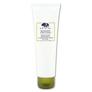 《ORIGINS 品木宣言》 執米不悔天然微晶煥膚霜125ml