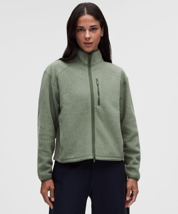 Polartec 200 Series Full-Zip Jacket Size 2XS