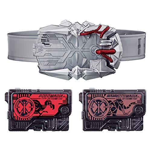 バンダイ BANDAI 仮面ライダーゼロワン 変身ベルト DXゼツメライザー