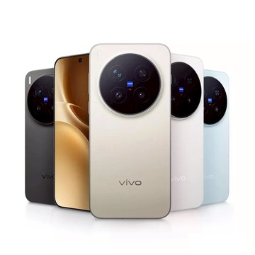 vivo X300 Pro 16G/512G 6.78吋5G智慧手機 廠商直送