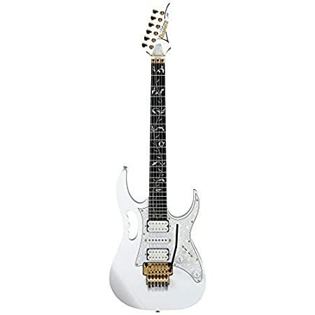 Ibanez JEM7VP Steve Vai Signature Electric Guitar