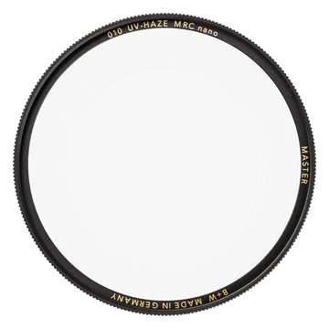 B Plus W MASTER 010 UV MRC Nano 超薄奈米鍍膜保護鏡 40.5mm  1個  M010-40.5