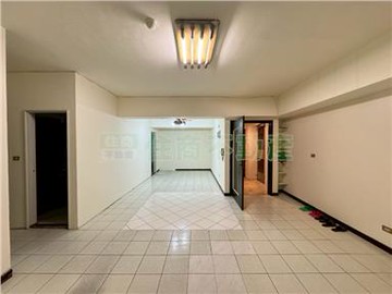 ✨捷運中山站電梯３室大陽台住辦✨｜台北市大同區重慶北路二段