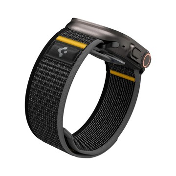 spigen Apple Watch 49/46/45/44mm通用 Athlex Air-運動錶帶