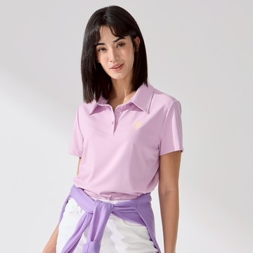 直播 G58336真真石墨烯精品POLO衫 女款 3件組