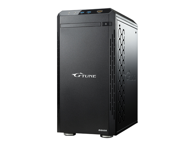 マウスコンピューター G Tune Em A 1660ti G Tune ゲーミング デスクトップpc 通販 Lineポイント最大3 0 Get Lineショッピング