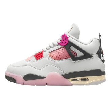 JORDAN 4 RETRO COMIC