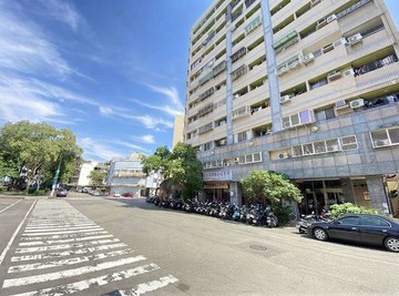 西區面園道視野套房｜台中市西區梅川東路二段