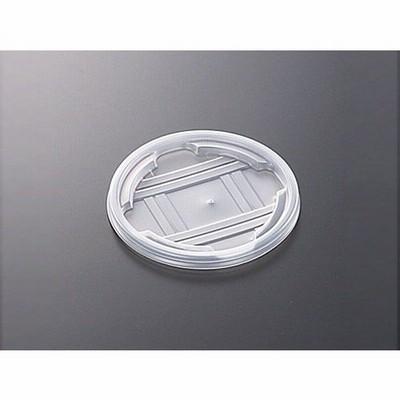 CFカップ 95-270 蓋 100枚入　中央化学