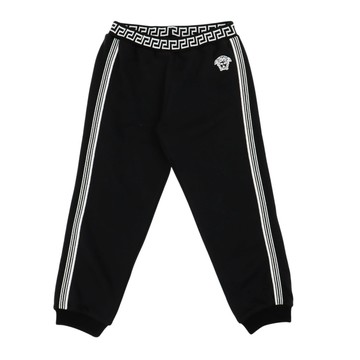 YOUNG VERSACE Kids GB 長褲