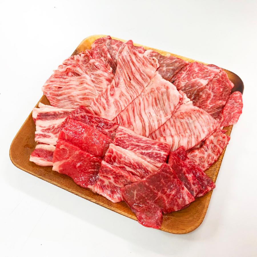 兵庫 神戸牛 すき焼き＆焼肉 肩ロース500ｇ、焼肉バラ500ｇ   送料無料 北海道・沖縄・離島は配送不可)