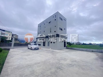 礁溪低總價農舍、全新完工、清水模｜買屋買地找志源｜宜蘭縣礁溪鄉公埔巷