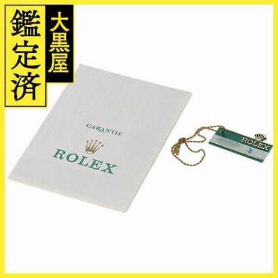 ROLEX ロレックス オイスター パーペチュアル T番 67193 YG/SS