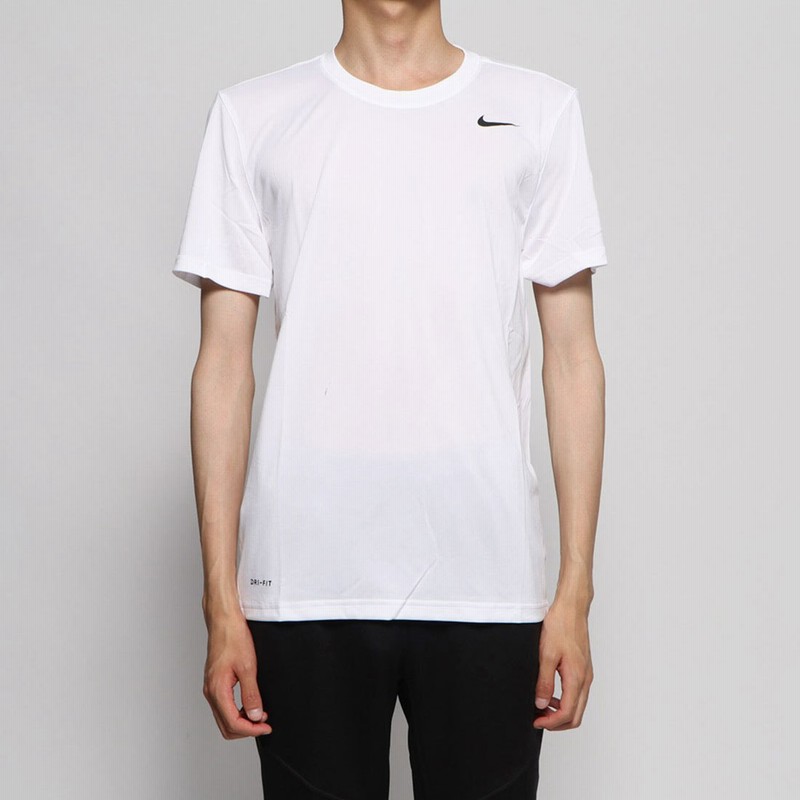 ナイキ Nike メンズ 長袖機能tシャツ ナイキ Dri Fit レジェンド S S Tシャツ 通販 Lineポイント最大1 0 Get Lineショッピング