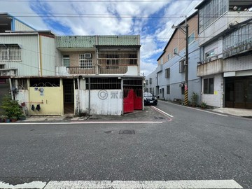 北埔佳林社區原屋況邊間透天｜花蓮縣新城鄉民有四街
