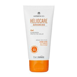 C-Skin杜克H‧艾莉卡防曬凝膠SPF50 (預計3月底到貨) ｜全館滿$199免運