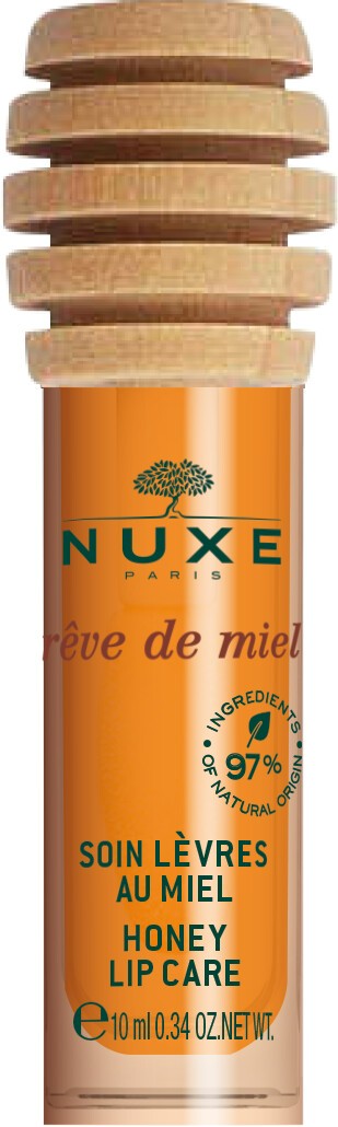 Nuxe Reve de Miel Honey Lip Care 10ml