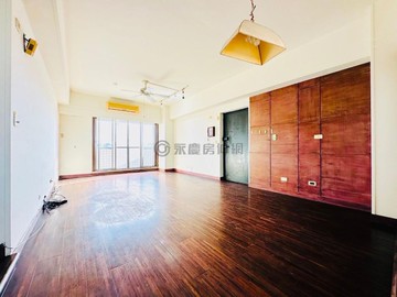 【北屯G5捷運｜面公園高樓層視野戶】｜台中市北屯區九龍街