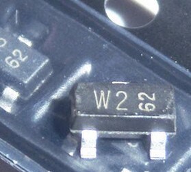 全新原裝PBR951 951 W2 貼片SOT-23 NXP 高頻管 一盤3K=760元