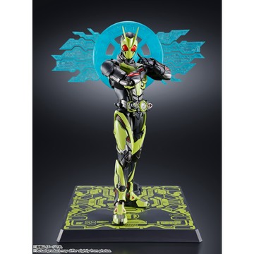 現貨BANDAI  METAL BUILD 假面騎士Zero-One