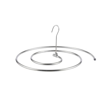 不鏽鋼 螺旋曬被架 【D178】 旋轉衣架 螺旋衣架 晾衣架 曬棉被 曬被子 螺旋被架 旋轉曬被架 曬衣架 晾棉被 晾被架 晾被子 衣架 生活用品 收納用品