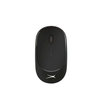 【現貨】滑鼠無線 滑鼠 無線滑鼠 簡約美學無線滑鼠 黑ALBM7314 輕量滑鼠 無限滑鼠 興雲網購旗艦店