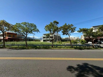 宜蘭市凱旋一段高鐵預定徵收區小農地(B)｜宜蘭縣宜蘭市凱旋一段