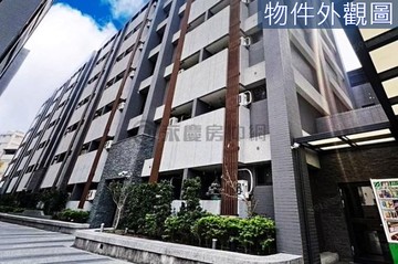 包租代管輕屋齡電梯四套房★南開會館★｜南投縣草屯鎮富中路