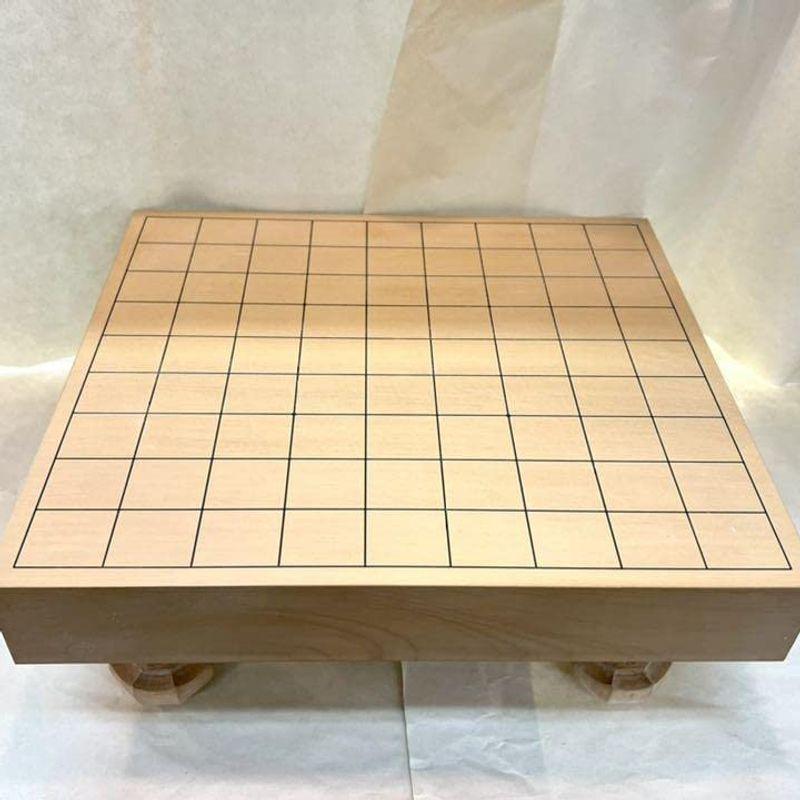 将棋盤 足付き 新桂