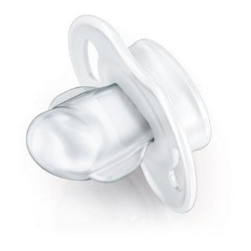 新安怡 AVENT 雙翼機能型安撫奶嘴0~6m(1入)