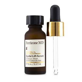 Perricone MD 裴禮康 酰基穀胱甘肽眼部緊緻精華 15ml/0.5oz-眼唇護理